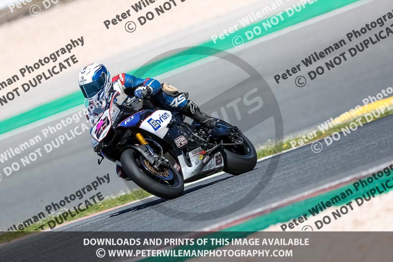 may 2019;motorbikes;no limits;peter wileman photography;portimao;portugal;trackday digital images